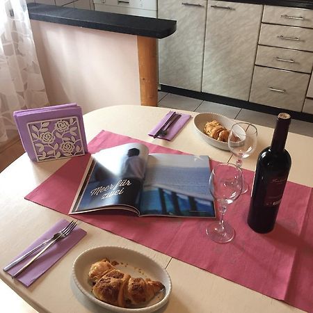 Apartment Dany Ζαντάρ Εξωτερικό φωτογραφία