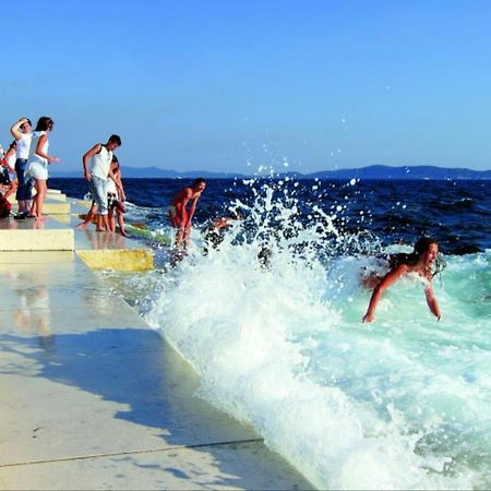 Apartment Dany Ζαντάρ Εξωτερικό φωτογραφία