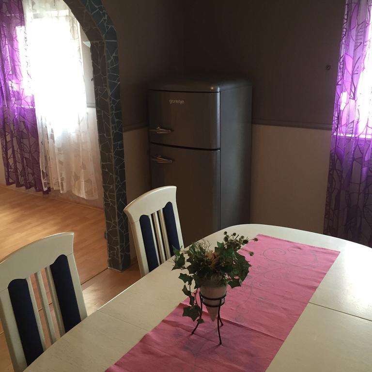 Apartment Dany Ζαντάρ Εξωτερικό φωτογραφία