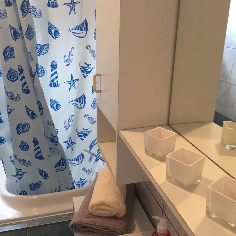 Apartment Dany Ζαντάρ Εξωτερικό φωτογραφία
