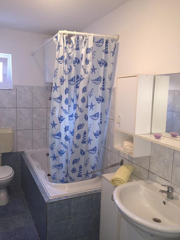 Apartment Dany Ζαντάρ Εξωτερικό φωτογραφία