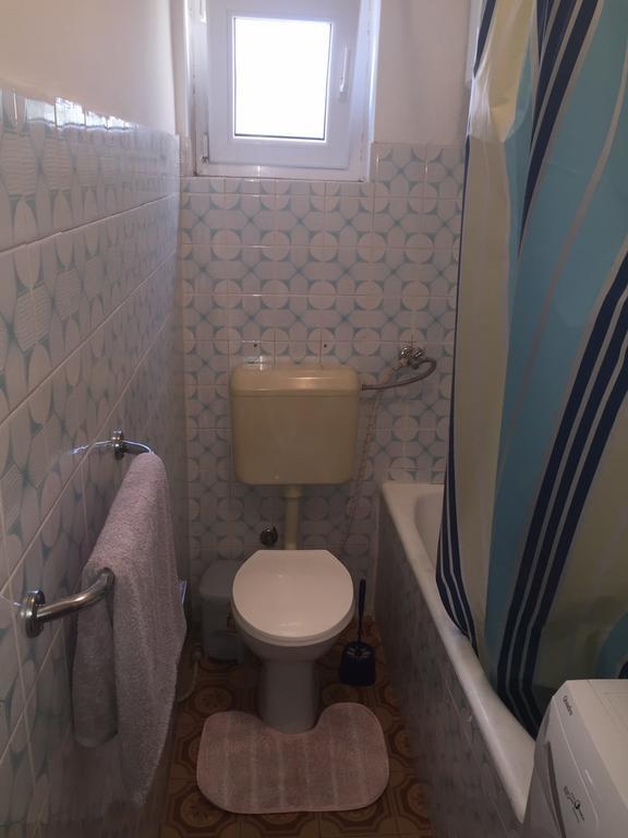 Apartment Dany Ζαντάρ Εξωτερικό φωτογραφία