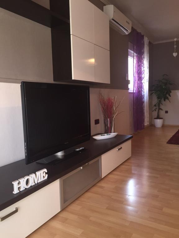 Apartment Dany Ζαντάρ Εξωτερικό φωτογραφία