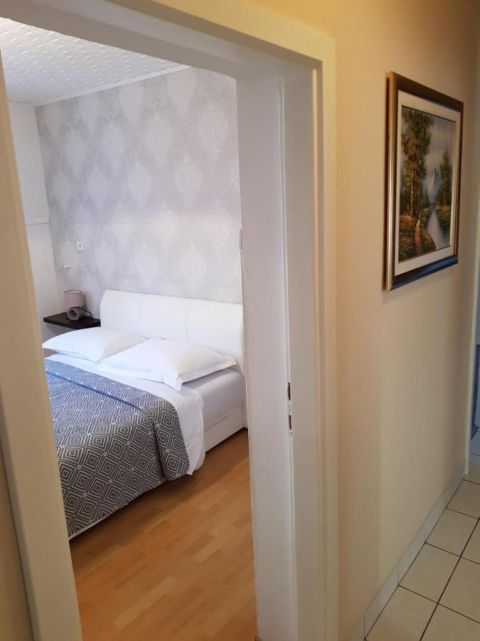 Apartment Dany Ζαντάρ Εξωτερικό φωτογραφία