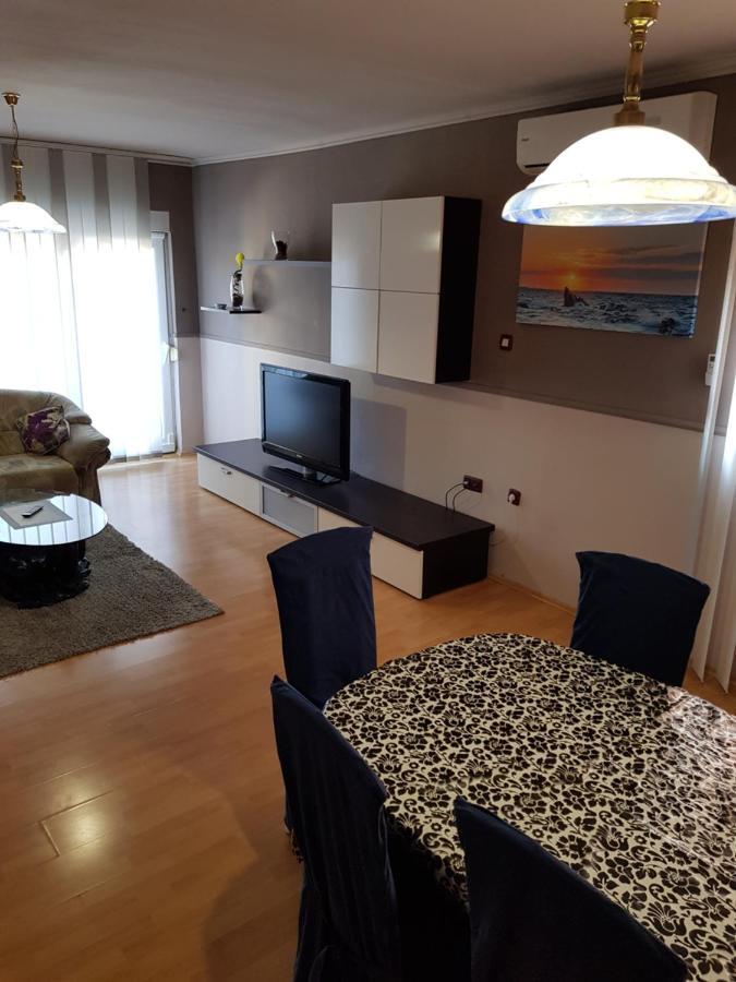 Apartment Dany Ζαντάρ Εξωτερικό φωτογραφία