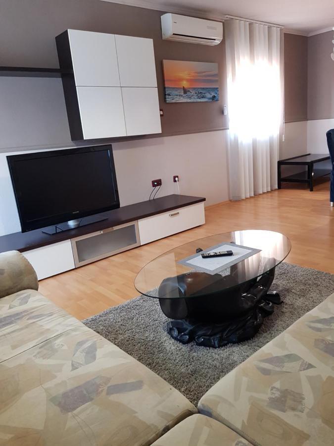 Apartment Dany Ζαντάρ Εξωτερικό φωτογραφία