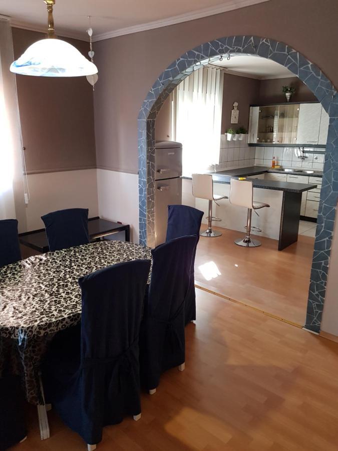 Apartment Dany Ζαντάρ Εξωτερικό φωτογραφία