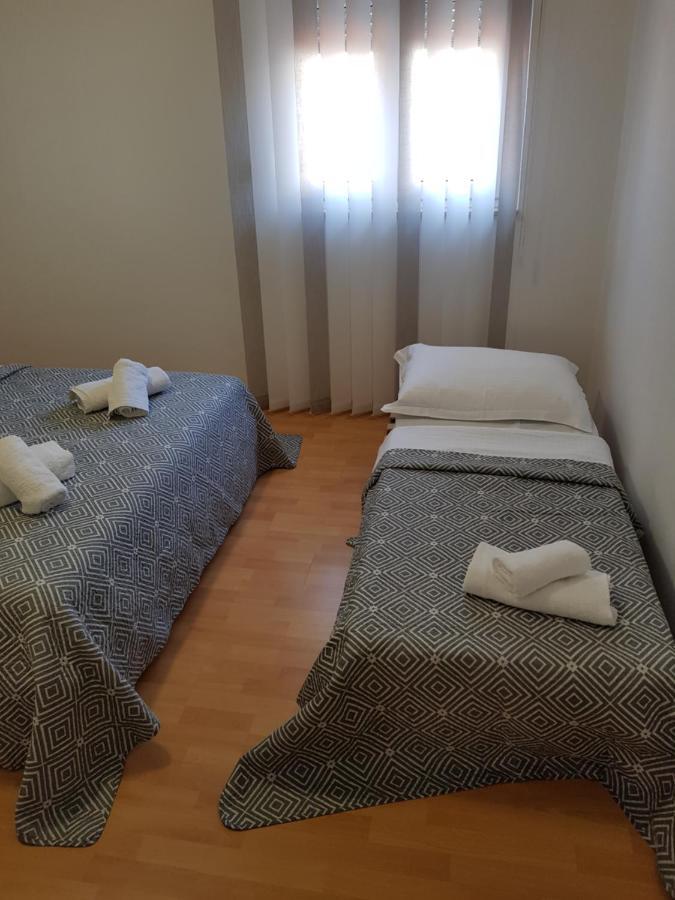 Apartment Dany Ζαντάρ Εξωτερικό φωτογραφία