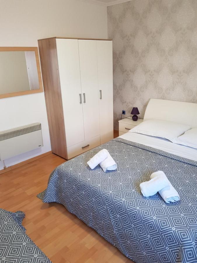 Apartment Dany Ζαντάρ Εξωτερικό φωτογραφία