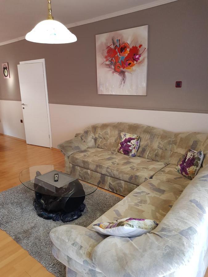Apartment Dany Ζαντάρ Εξωτερικό φωτογραφία