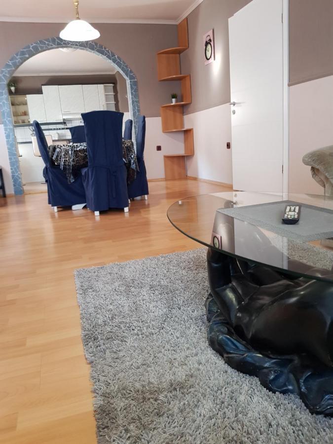 Apartment Dany Ζαντάρ Εξωτερικό φωτογραφία