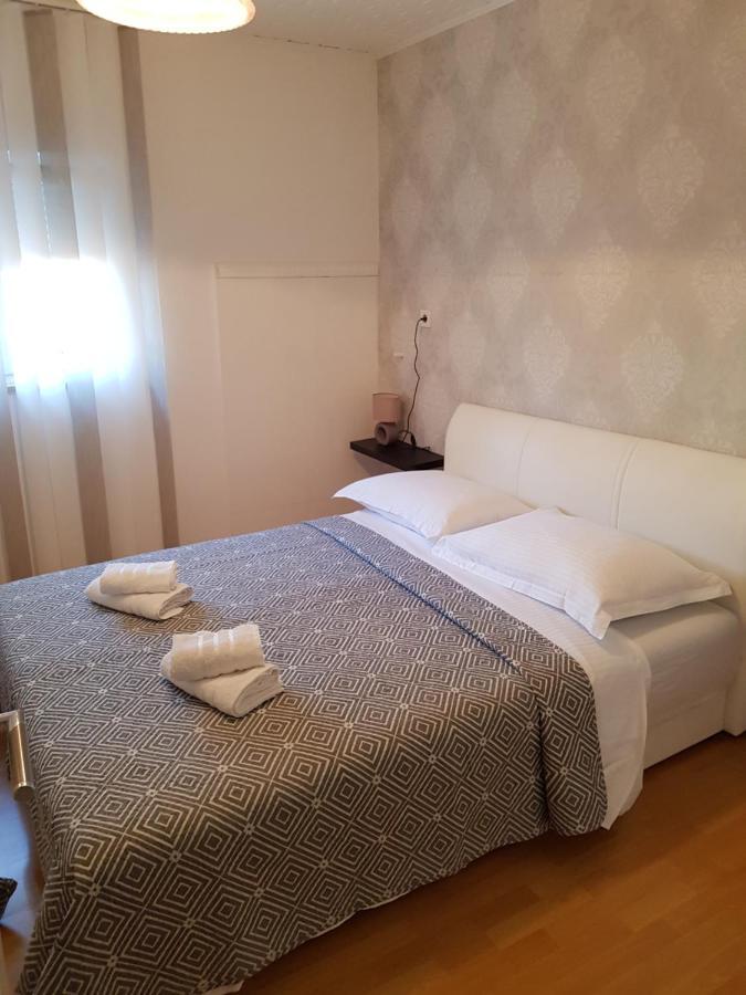 Apartment Dany Ζαντάρ Εξωτερικό φωτογραφία