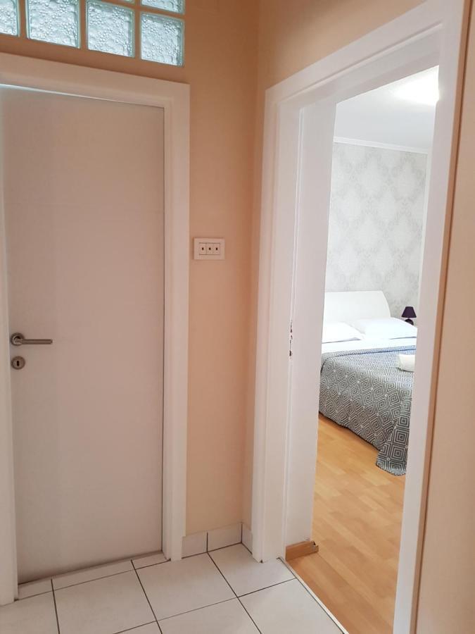 Apartment Dany Ζαντάρ Εξωτερικό φωτογραφία