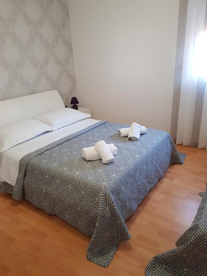 Apartment Dany Ζαντάρ Εξωτερικό φωτογραφία