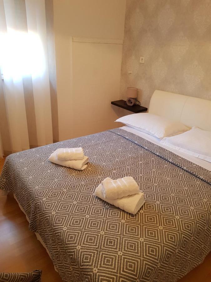 Apartment Dany Ζαντάρ Εξωτερικό φωτογραφία