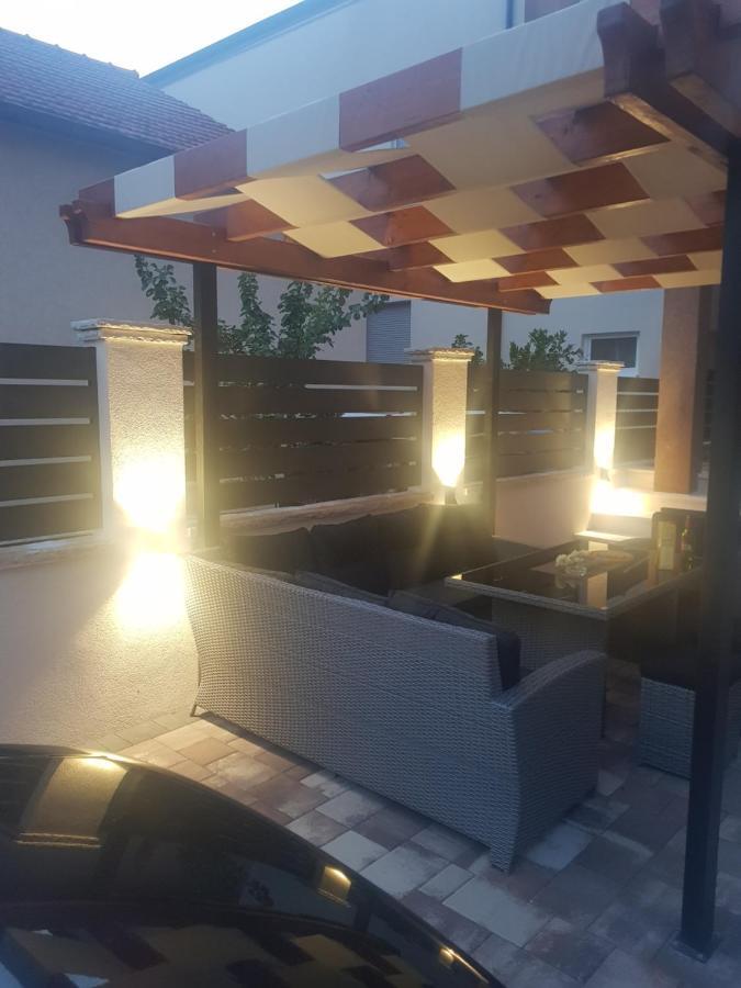 Apartment Dany Ζαντάρ Εξωτερικό φωτογραφία